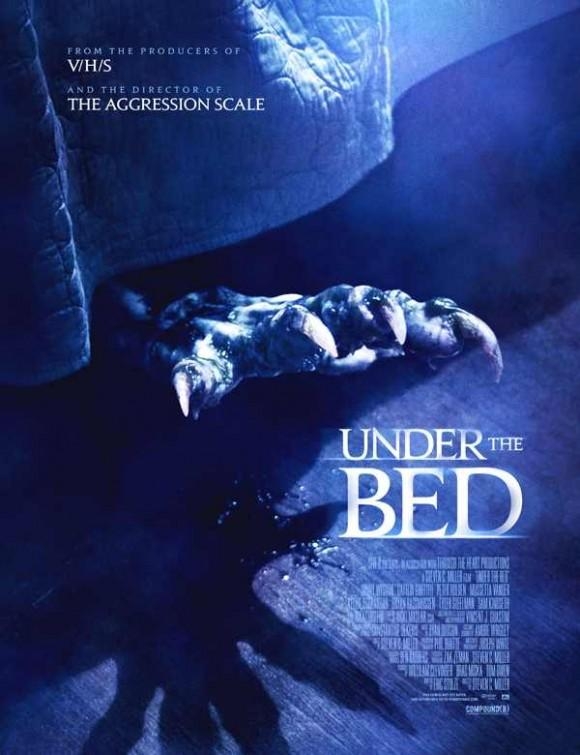 Under The Bed Review