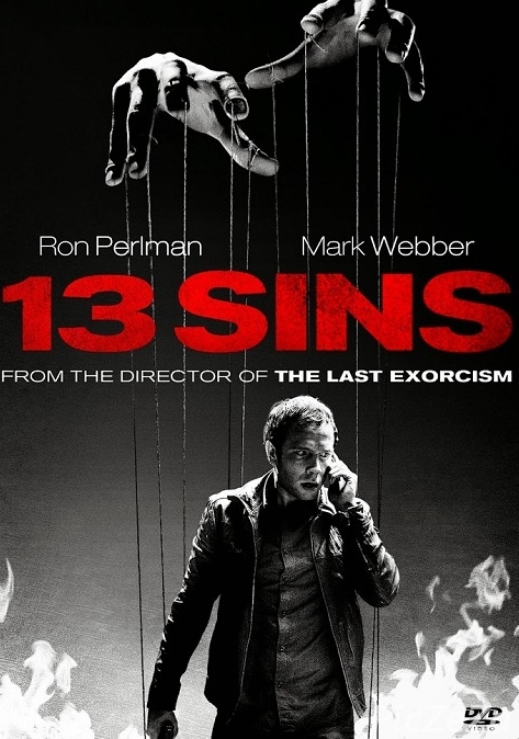 13 Sins 2014 - IMDb